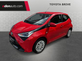 Annonce Toyota Aygo occasion Essence 1.0 VVT-i x-play  Tulle
