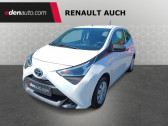 Annonce Toyota Aygo occasion Essence 1.0 VVT-i x-play  Auch