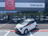 Annonce Toyota Aygo occasion Essence 1.0 VVT-i x-play  Langon