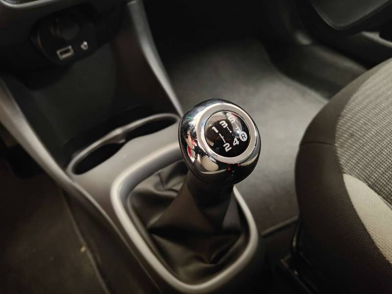 Toyota Aygo 1.0 VVT-i x-play 2020 - photo n°20 Toyota Aygo 1.0 VVT-i x-play  occasion à Cahors - photo n°20