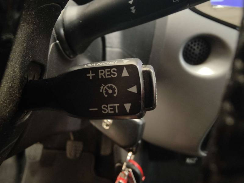 Toyota Aygo 1.0 VVT-i x-play 2020 - photo n°15 Toyota Aygo 1.0 VVT-i x-play  occasion à Cahors - photo n°15