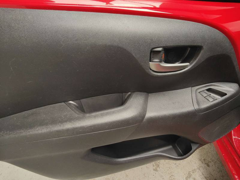 Toyota Aygo 1.0 VVT-i x-play 2020 - photo n°6 Toyota Aygo 1.0 VVT-i x-play  occasion à Cahors - photo n°6