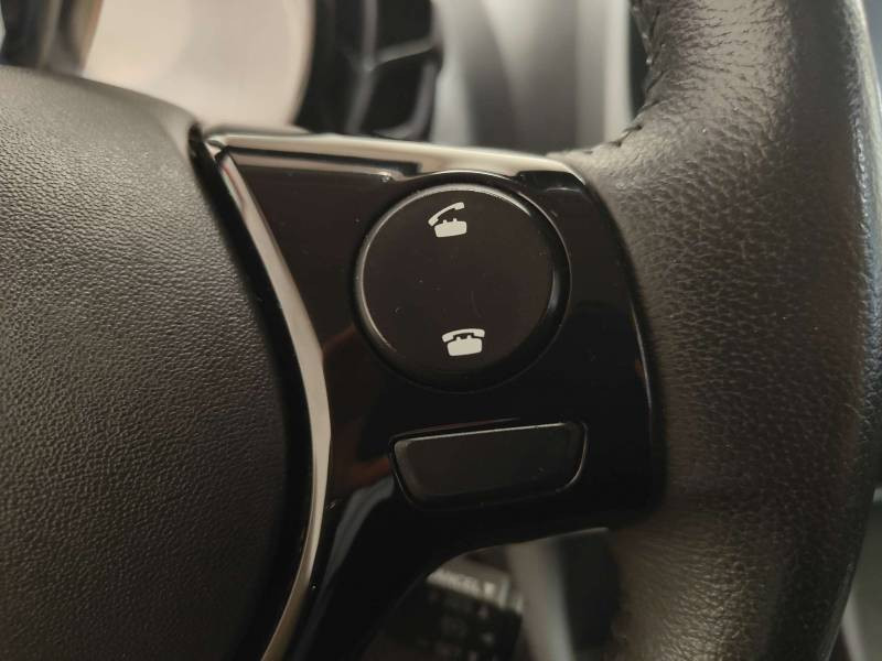 Toyota Aygo 1.0 VVT-i x-play 2020 - photo n°12 Toyota Aygo 1.0 VVT-i x-play  occasion à Cahors - photo n°12