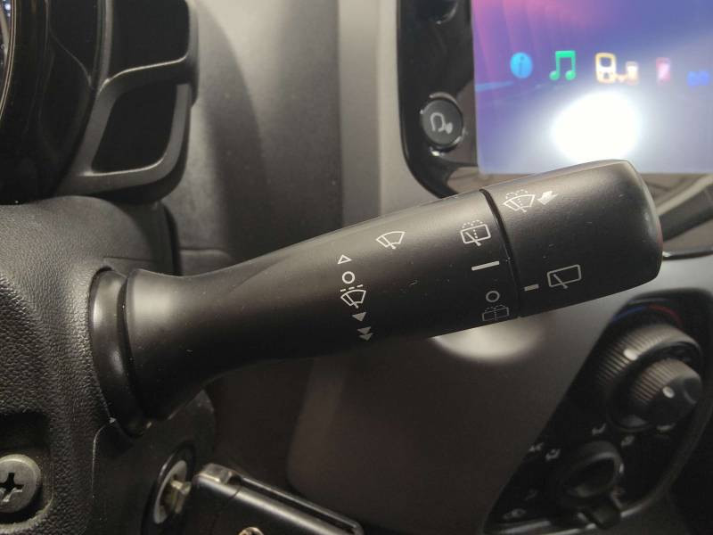 Toyota Aygo 1.0 VVT-i x-play 2020 - photo n°14 Toyota Aygo 1.0 VVT-i x-play  occasion à Cahors - photo n°14