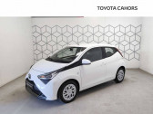 Annonce Toyota Aygo occasion Essence 1.0 VVT-i x-play  Cahors