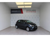 Annonce Toyota Aygo occasion Essence 1.0 VVT-i x-play à Toulouse