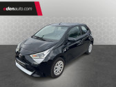 Annonce Toyota Aygo occasion Essence 1.0 VVT-i x-play  Toulouse