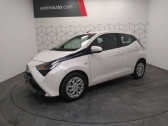 Annonce Toyota Aygo occasion Essence 1.0 VVT-i x-play à Muret