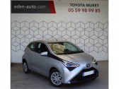 Annonce Toyota Aygo occasion Essence 1.0 VVT-i x-play à Muret