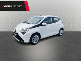 Toyota Aygo , garage TOYOTA MURET  Muret