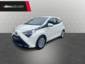Toyota Aygo 1.0 VVT-i x-play   Muret 31