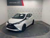 Annonce Toyota Aygo occasion Essence 1.0 VVT-i x-play  Muret