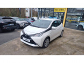 Annonce Toyota Aygo occasion Essence 1.0 VVT-i x-play  Biarritz