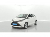 Annonce Toyota Aygo occasion Essence 1.0 VVT-i x-play  BAYEUX