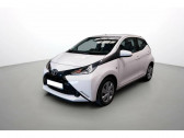 Annonce Toyota Aygo occasion Essence 1.0 VVT-i x-play  QUIMPER