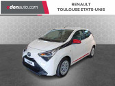 Toyota Aygo 1.0 VVT-i x-play   Toulouse 31