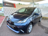 Toyota Aygo occasion année 2015 boite Manuelle Annonce Toyota Aygo occasion Essence 1.0 VVT-i x-play à Muret