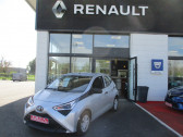 Annonce Toyota Aygo occasion Essence 1.0 VVT-i x-pro  Bessires