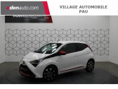 Annonce Toyota Aygo occasion Essence 1.0 VVT-i x-shift x-look à TARBES