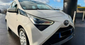 Annonce Toyota Aygo occasion Essence 1.0 vvt-i x-shift x-play -boite auto- CarPlay... � Thiais