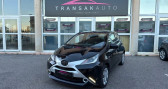 Toyota Aygo 1.0 VVT-i x-shift x-play / IDEAL JEUNE PERMIS  � venelles 13