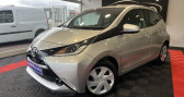 Toyota Aygo 1.0 VVT-i x-shift x-play  � CREUZIER LE VIEUX 03