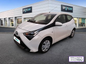 Toyota Aygo 1.0 VVT-i x-shift x-play    VENISSIEUX 69