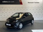 Annonce Toyota Aygo occasion Essence 1.0 VVT-i x-shift x-play  TARBES