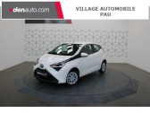 Annonce Toyota Aygo occasion Essence 1.0 VVT-i x-shift x-play  LONS