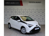 Annonce Toyota Aygo occasion Essence 1.0 VVT-i x-shift x-play  Toulouse