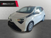 Annonce Toyota Aygo occasion Essence 1.0 VVT-i x-shift x-play  Toulouse