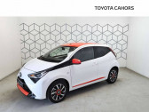 Annonce Toyota Aygo occasion Essence 1.0 VVT-i x-trend  Cahors