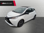 Annonce Toyota Aygo occasion Essence 1.0 VVT-i x-wave 2  Toulouse