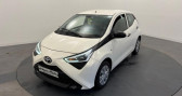 Annonce Toyota Aygo occasion Essence 1.0 VVT-i x � QUIMPER