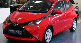 Toyota Aygo , garage AUTOMOBILE DE L'OCEANE  ST SATURNIN
