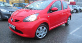 Annonce Toyota Aygo occasion Essence 1.0 VVT-i  AUBIERE