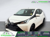 Toyota Aygo 1.0 VVT-i  � Beaupuy 31