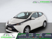 Annonce Toyota Aygo occasion Essence 1.0 VVT-i � Beaupuy