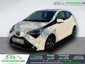 Annonce Toyota Aygo occasion Essence 1.0 VVT-i � Beaupuy
