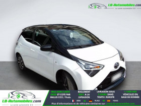 Toyota Aygo 1.0 VVT-i  occasion � Beaupuy - photo n�2