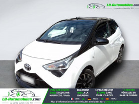 Toyota Aygo , garage LB AUTOMOBILES � Beaupuy