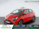 Annonce Toyota Aygo occasion Essence 1.0 VVT-i � Beaupuy