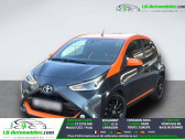 Annonce Toyota Aygo occasion Essence 1.0 VVT-i � Beaupuy