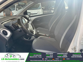 Toyota Aygo 1.0 VVT-i  occasion � Beaupuy - photo n�4