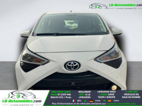 Toyota Aygo 1.0 VVT-i  occasion � Beaupuy - photo n�3