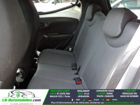 Toyota Aygo 1.0 VVT-i  occasion � Beaupuy - photo n�6