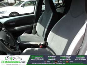 Toyota Aygo 1.0 VVT-i  occasion � Beaupuy - photo n�5