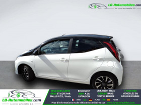 Toyota Aygo 1.0 VVT-i  occasion � Beaupuy - photo n�4