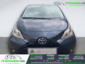 Annonce Toyota Aygo occasion Essence 1.0 VVT-i � Beaupuy