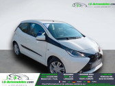 Annonce Toyota Aygo occasion Essence 1.0 VVT-i � Beaupuy